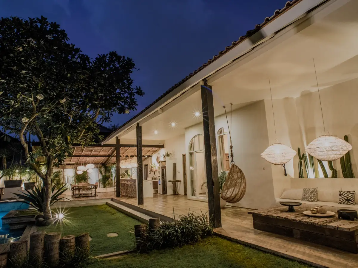 illetas Finca