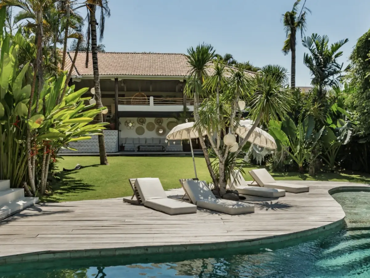 Las Salinas Hacienda