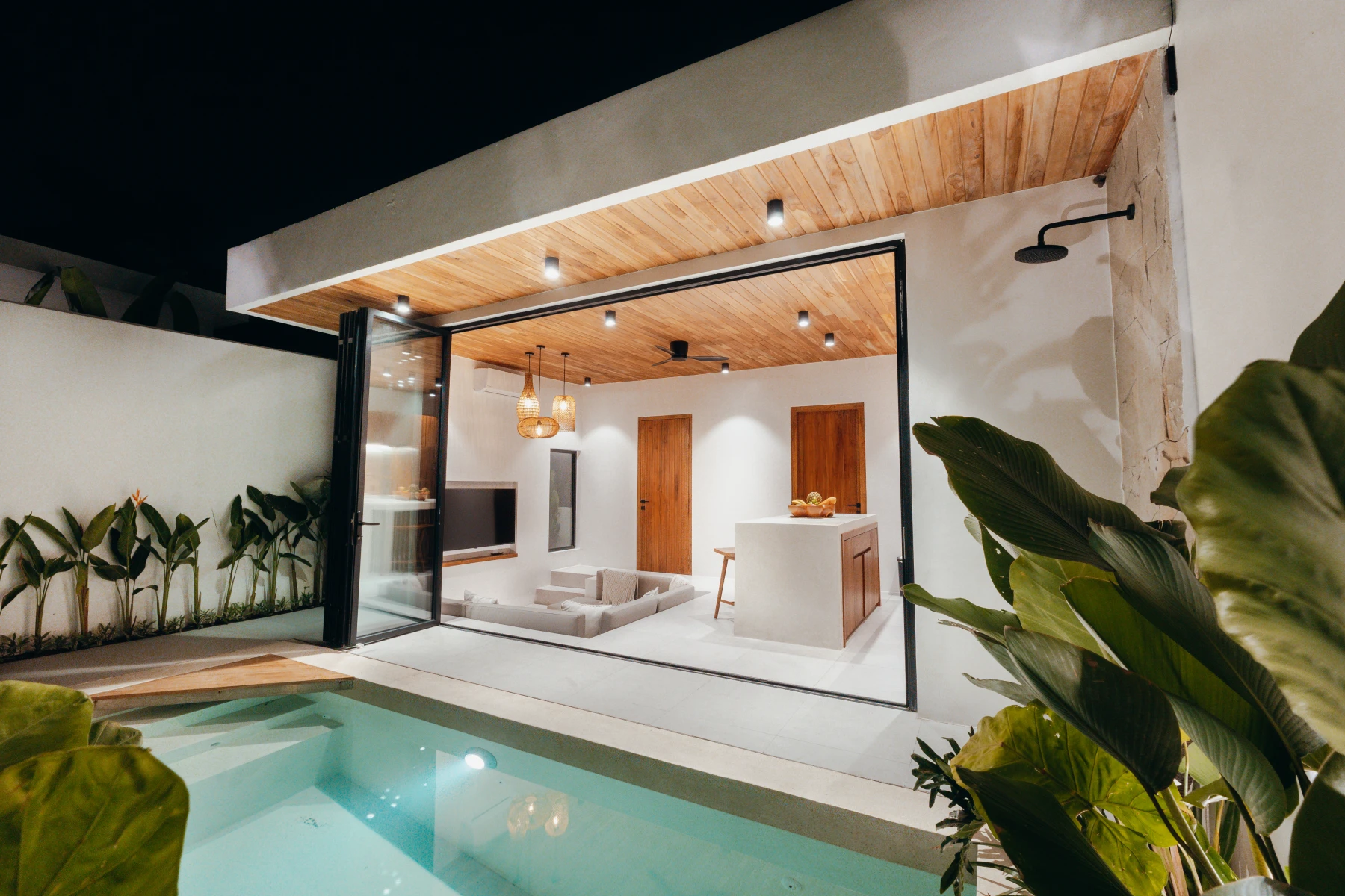 Cala Bonita casita – Modern 2 bedrooms