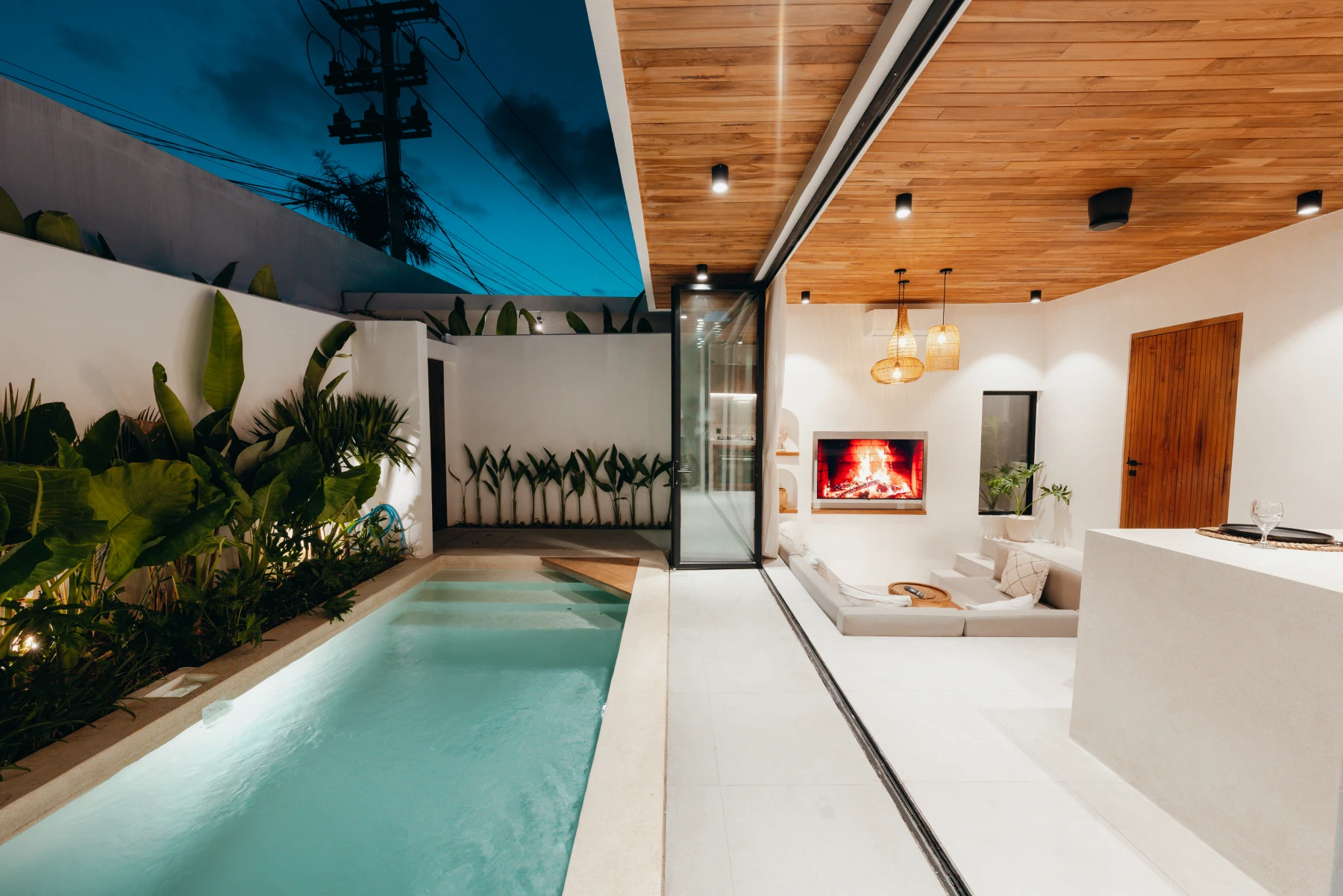 Cala Bonita casita – Modern 2 bedrooms